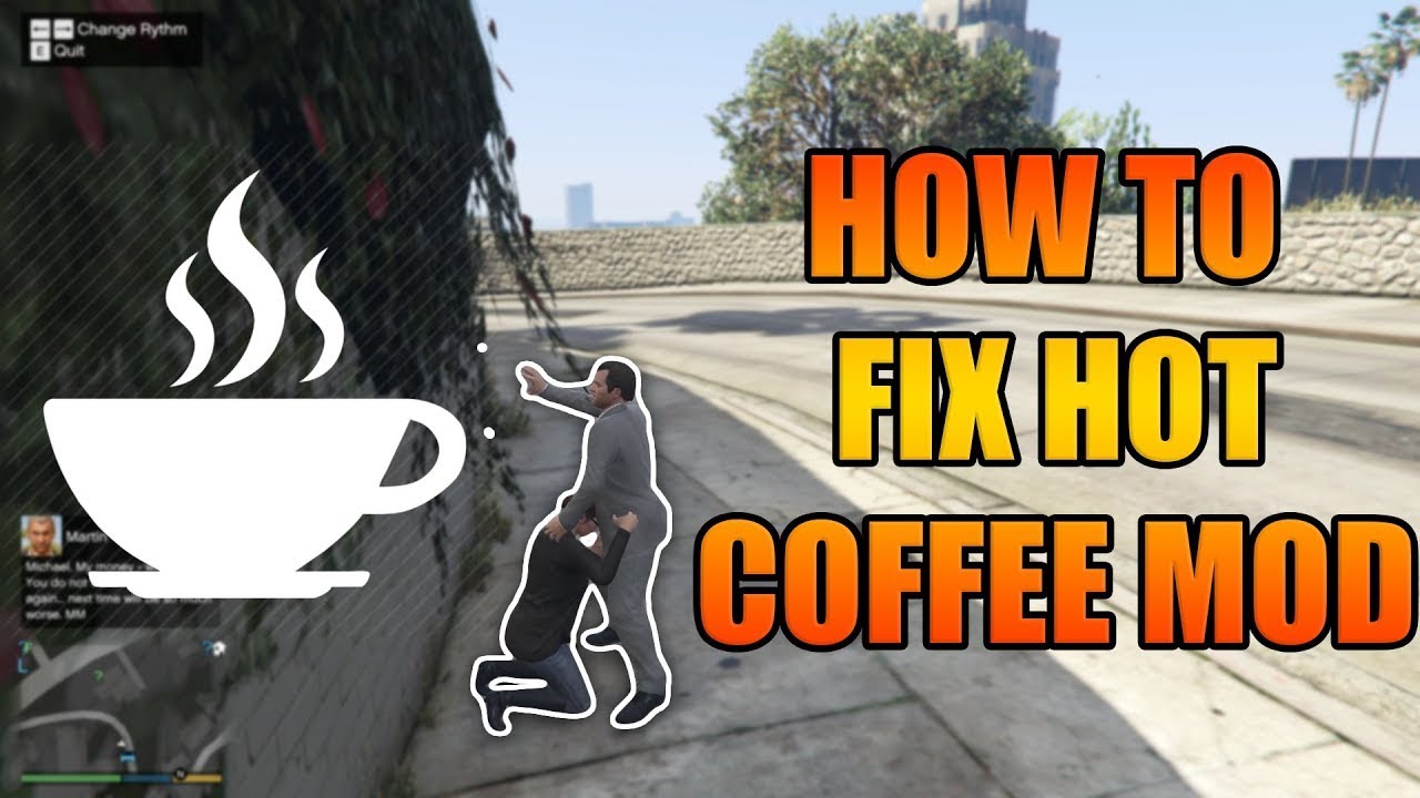 christal ray recommends gta 5 hot coffee mod pic