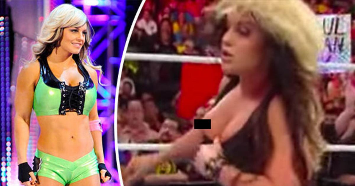 ada kuntz recommends biggest boobs in wwe pic