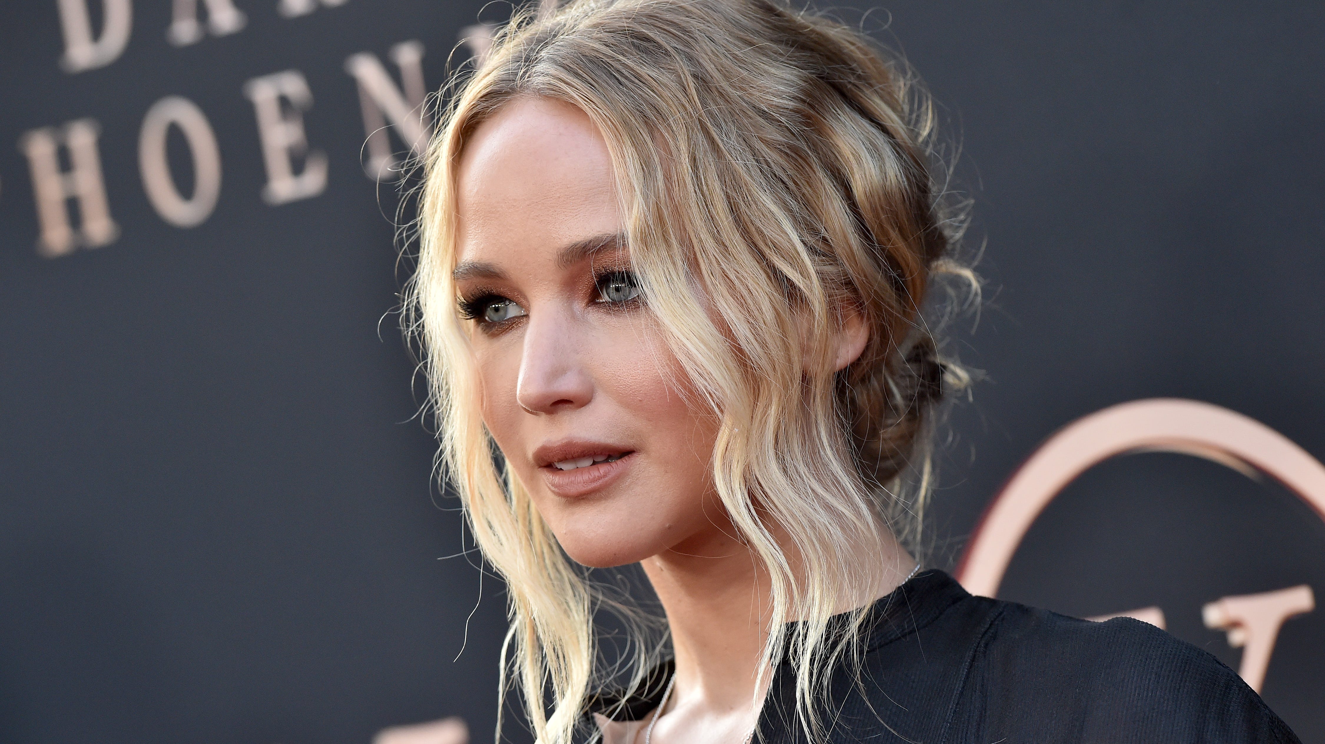 connie carmona recommends Jennifer Lawrence Leaked Nude Pics