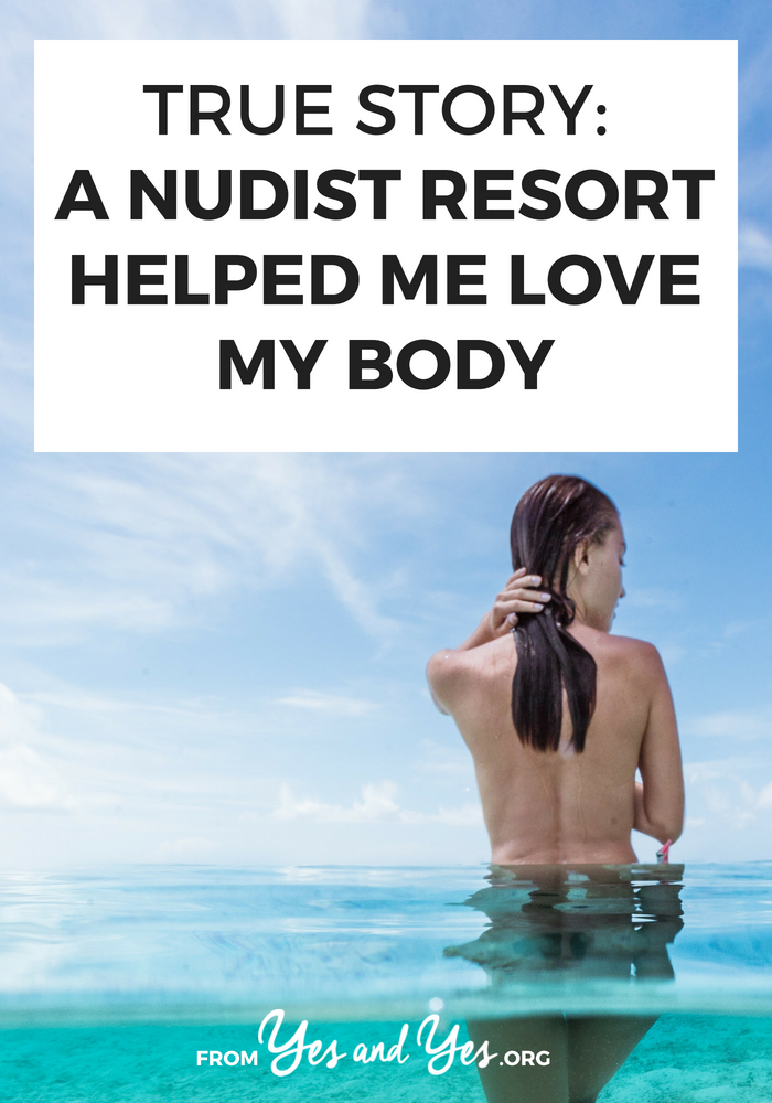 ami elliott recommends nudist resort xxx pic