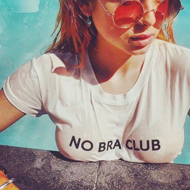 caroline sandford recommends girls without bras tumblr pic