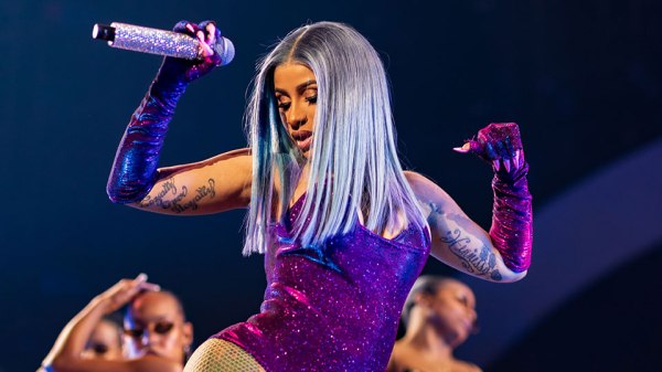 daniel falconer recommends Cardi B Stripping Videos