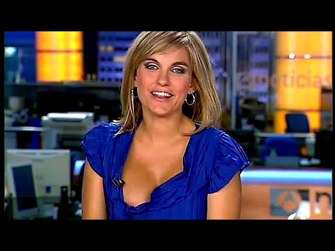 Best of Female newscasters wardrobe malfunctions