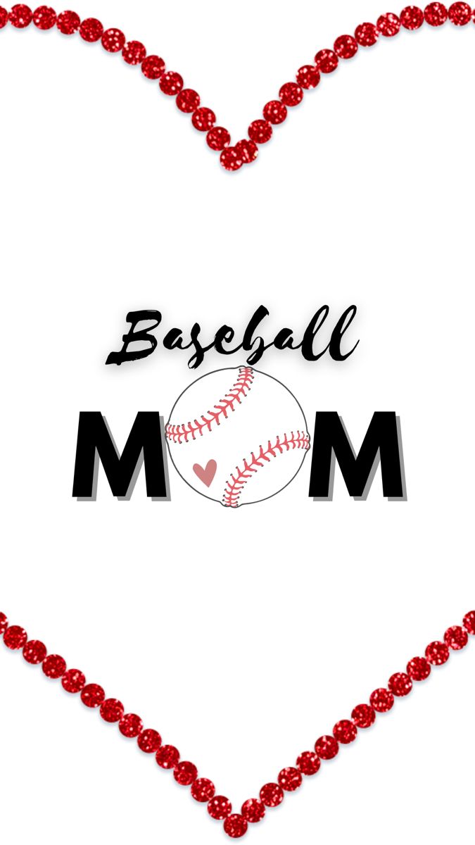 dhrubojyoti dey recommends Baseball Mom Wallpaper