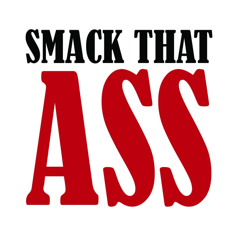 bethany hanna recommends smack that ass pic