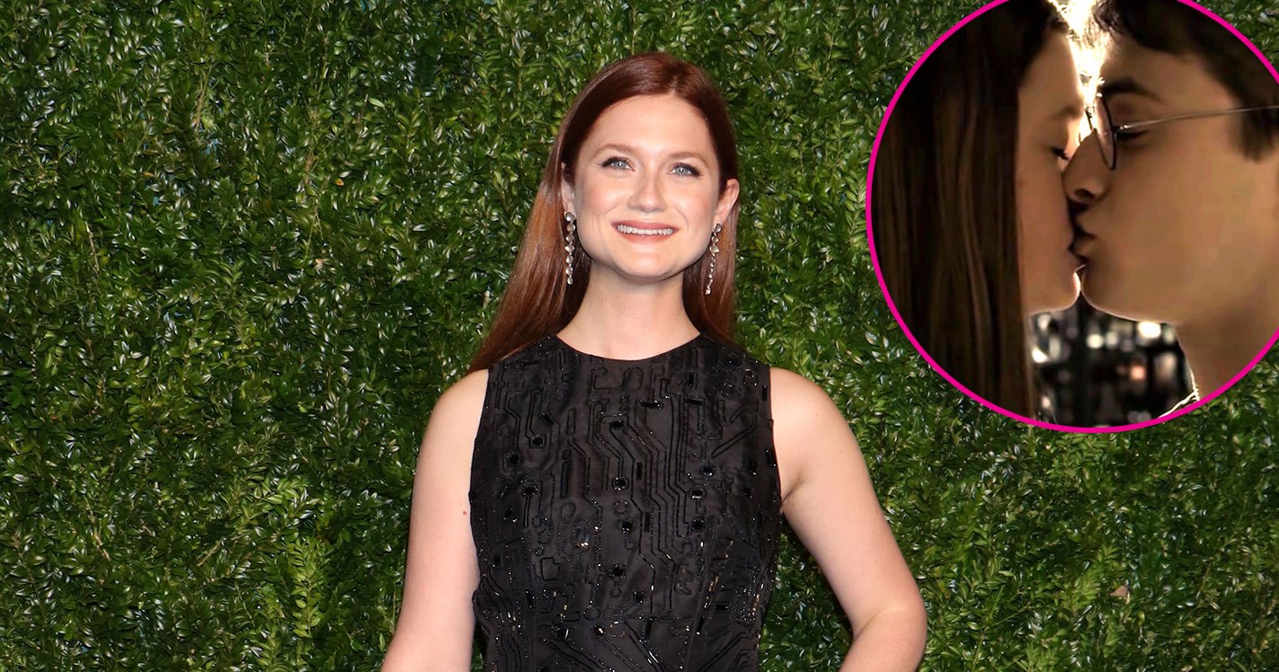 ashley clause add bonnie wright and emma watson nude photo