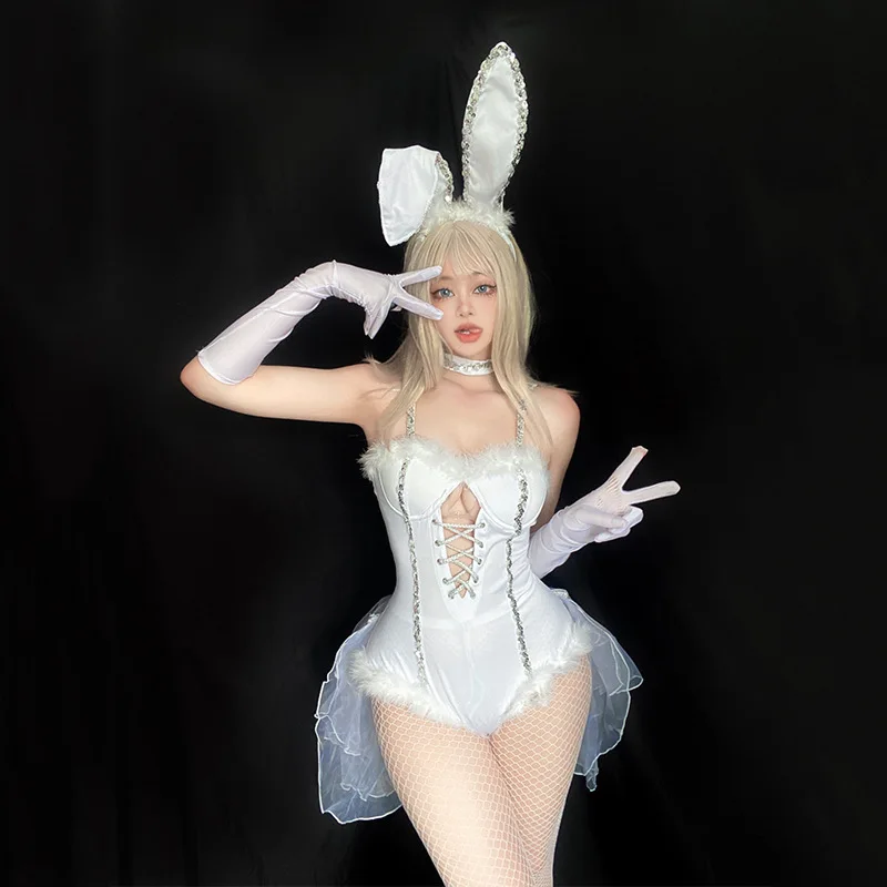 bunny cruz recommends sexy easter bunny outfit pic