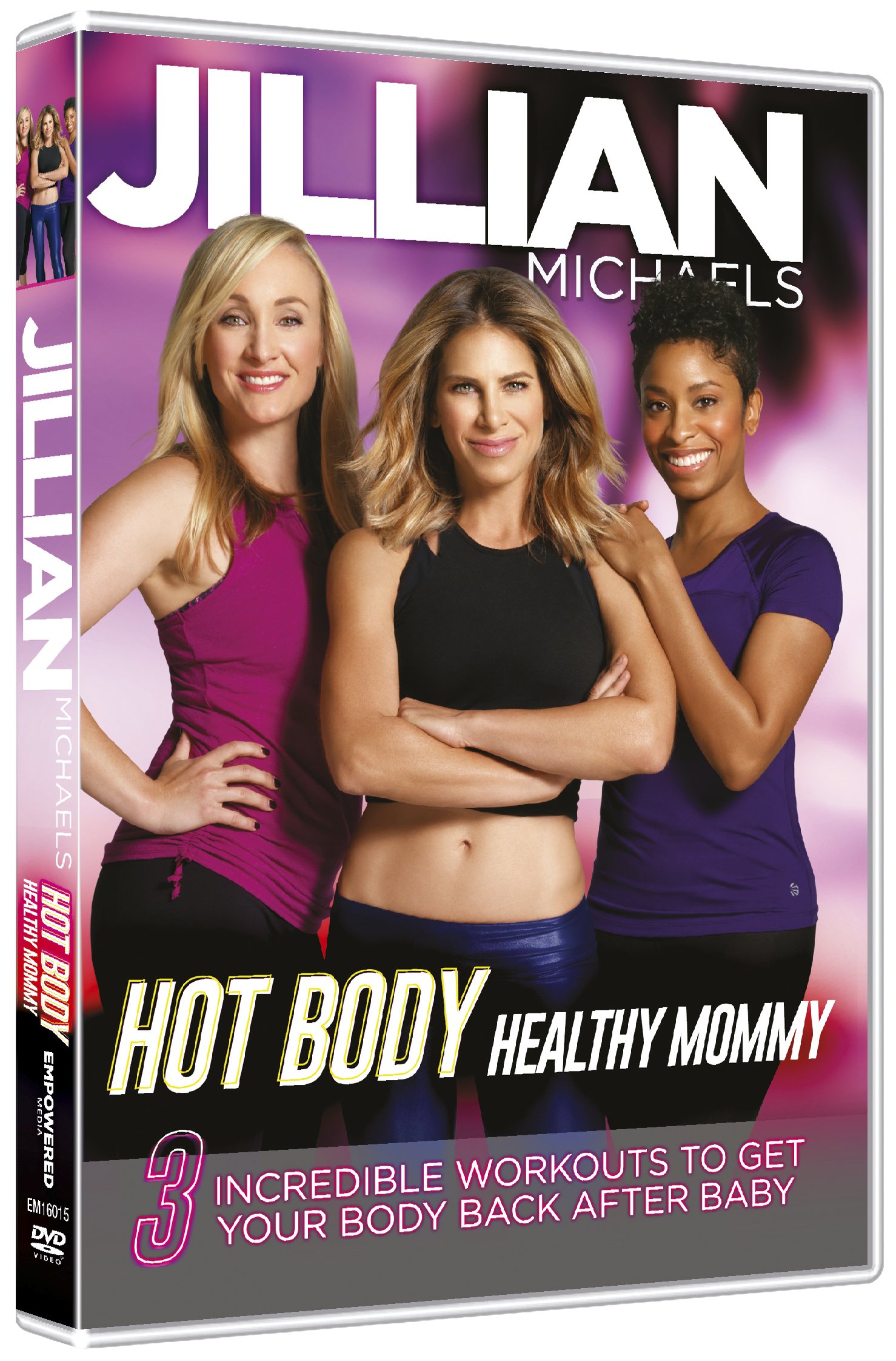 Jillian Michaels Hot Pics arsch bleaching