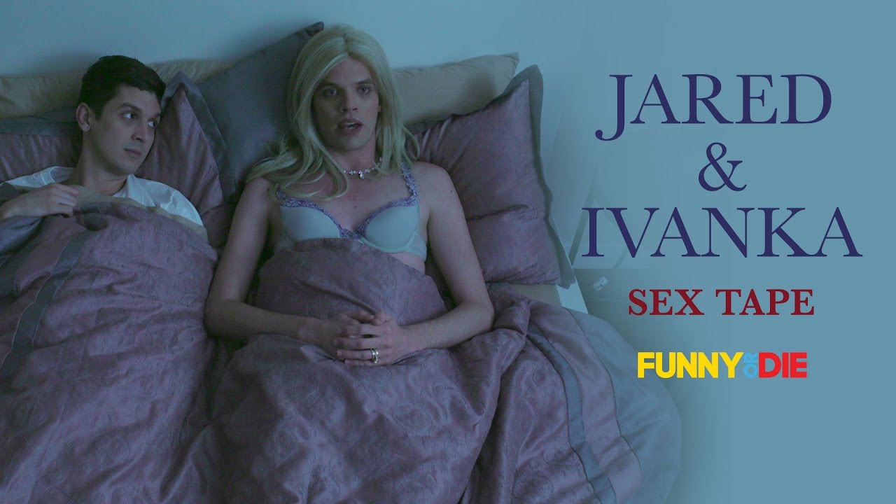 Best of Ivanka trump sex tape