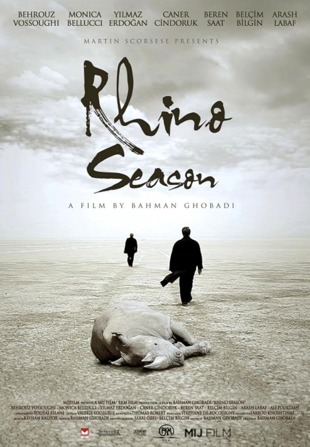 Best of Rhino season full movie