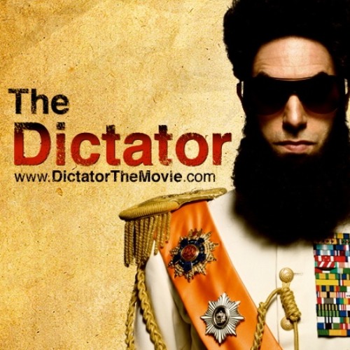 cheryl norton recommends Dictator Online Movie Free