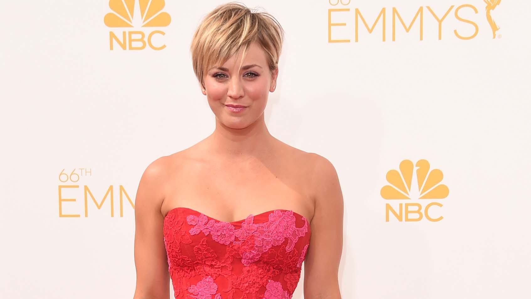 kaley cuoco leaked nude pictures