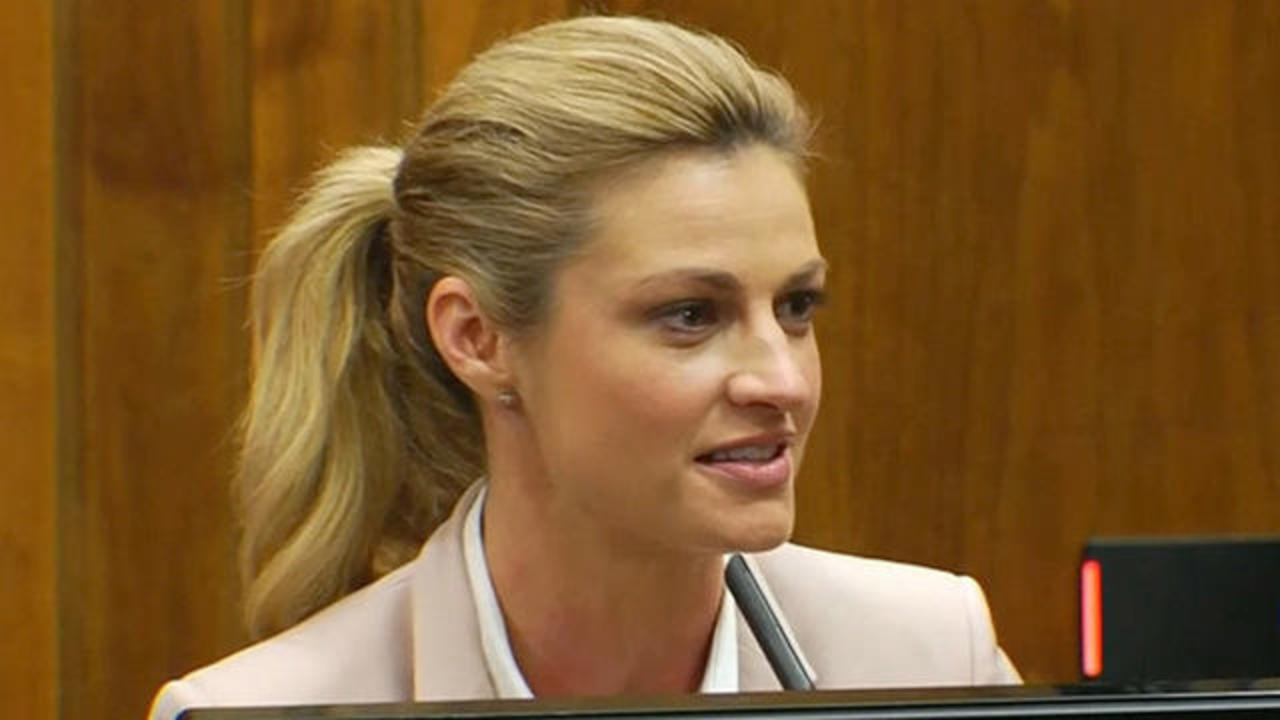 alfie fernandes recommends erin andrews video leaked pic