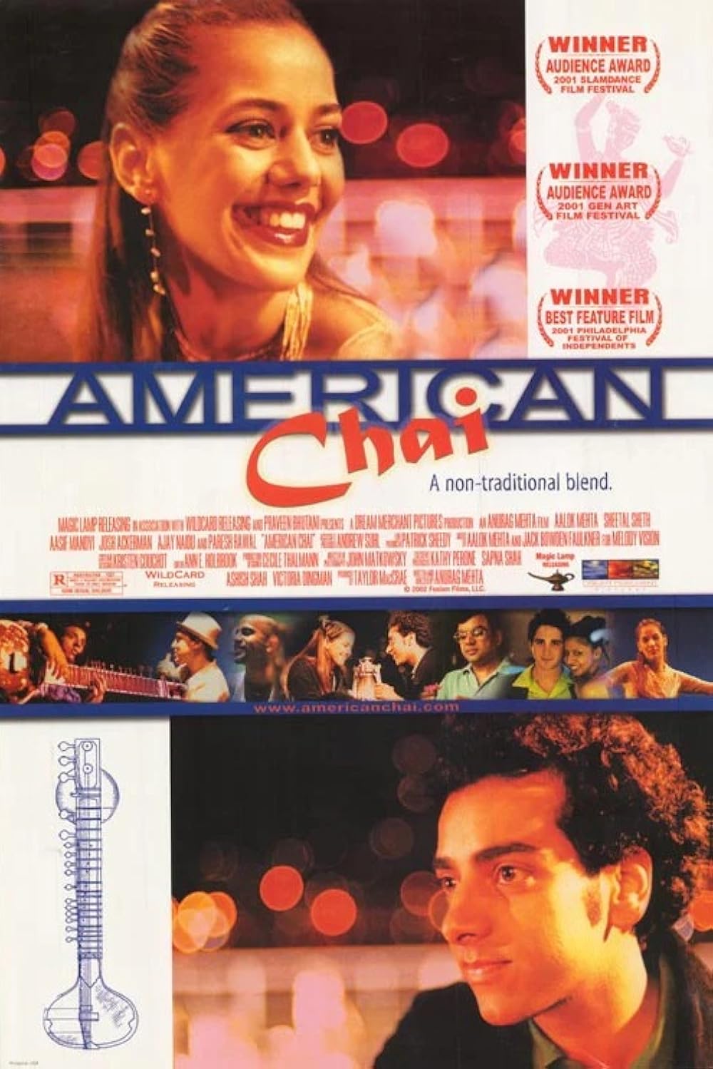 Best of American chai full movie