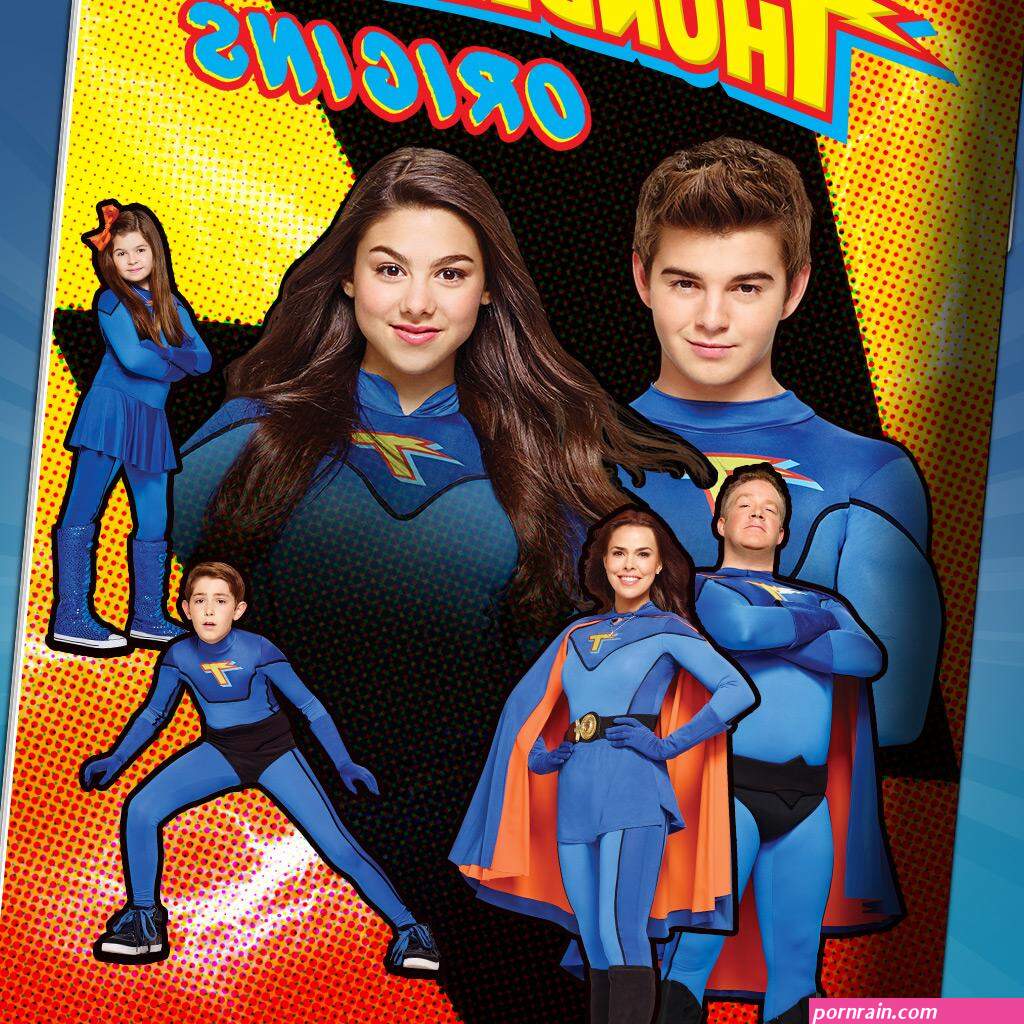 angela cooperman share the thundermans porn fanfic photos