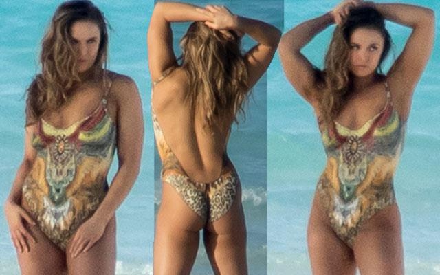 Best of Free nude pics of ronda rousey