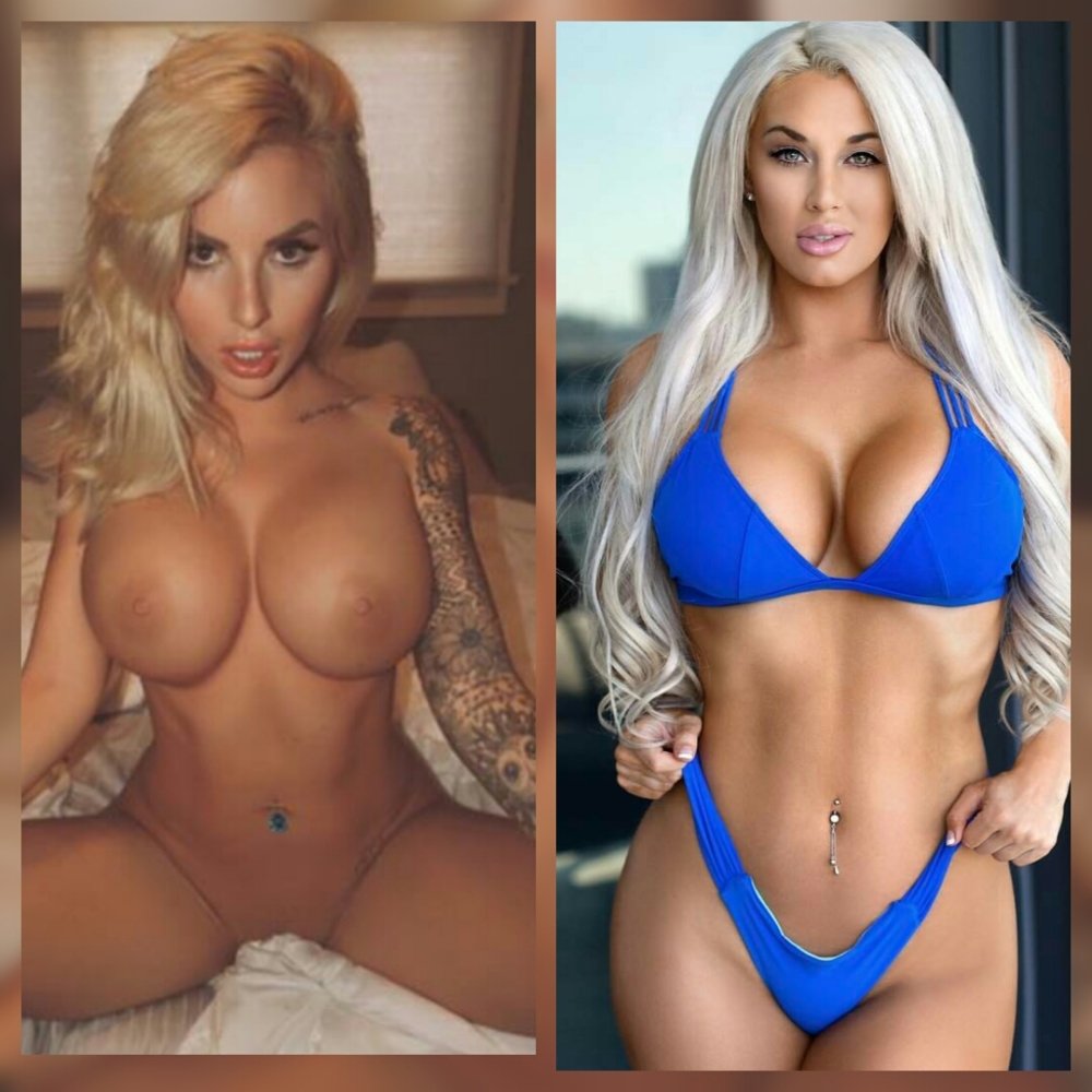 Best of Laci kay somers tits