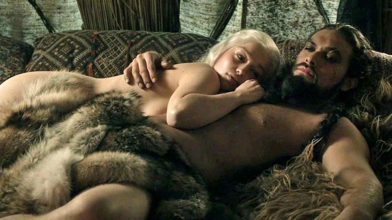 ania laskowska recommends Game Of Thrones Season Nude