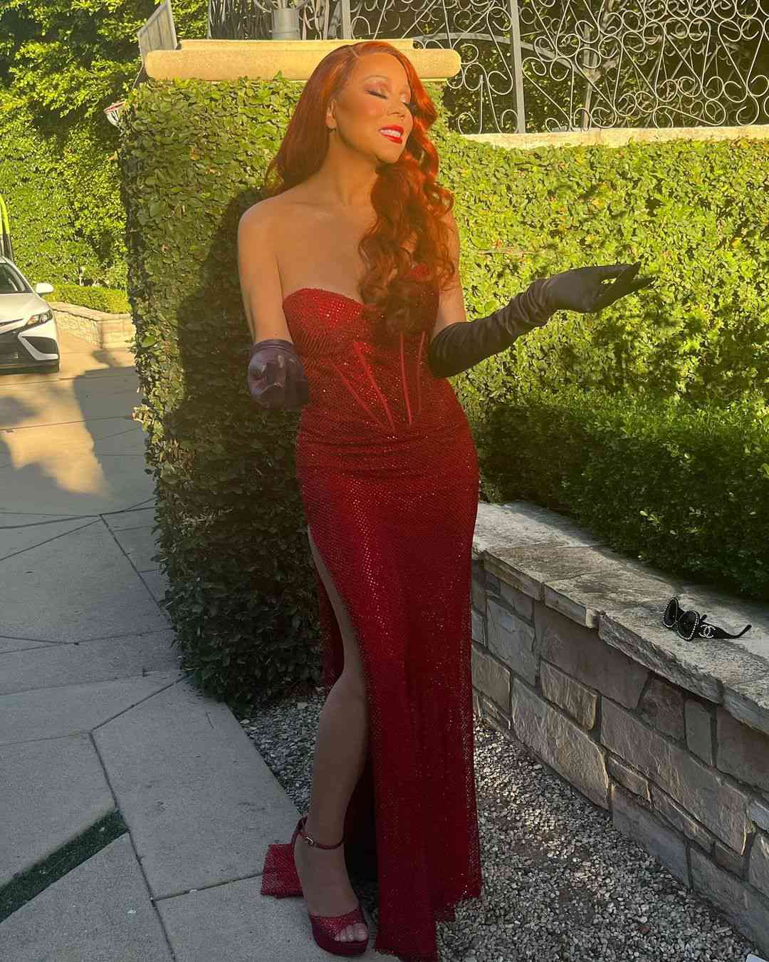 ann marie gallagher recommends jessica rabbit images pic