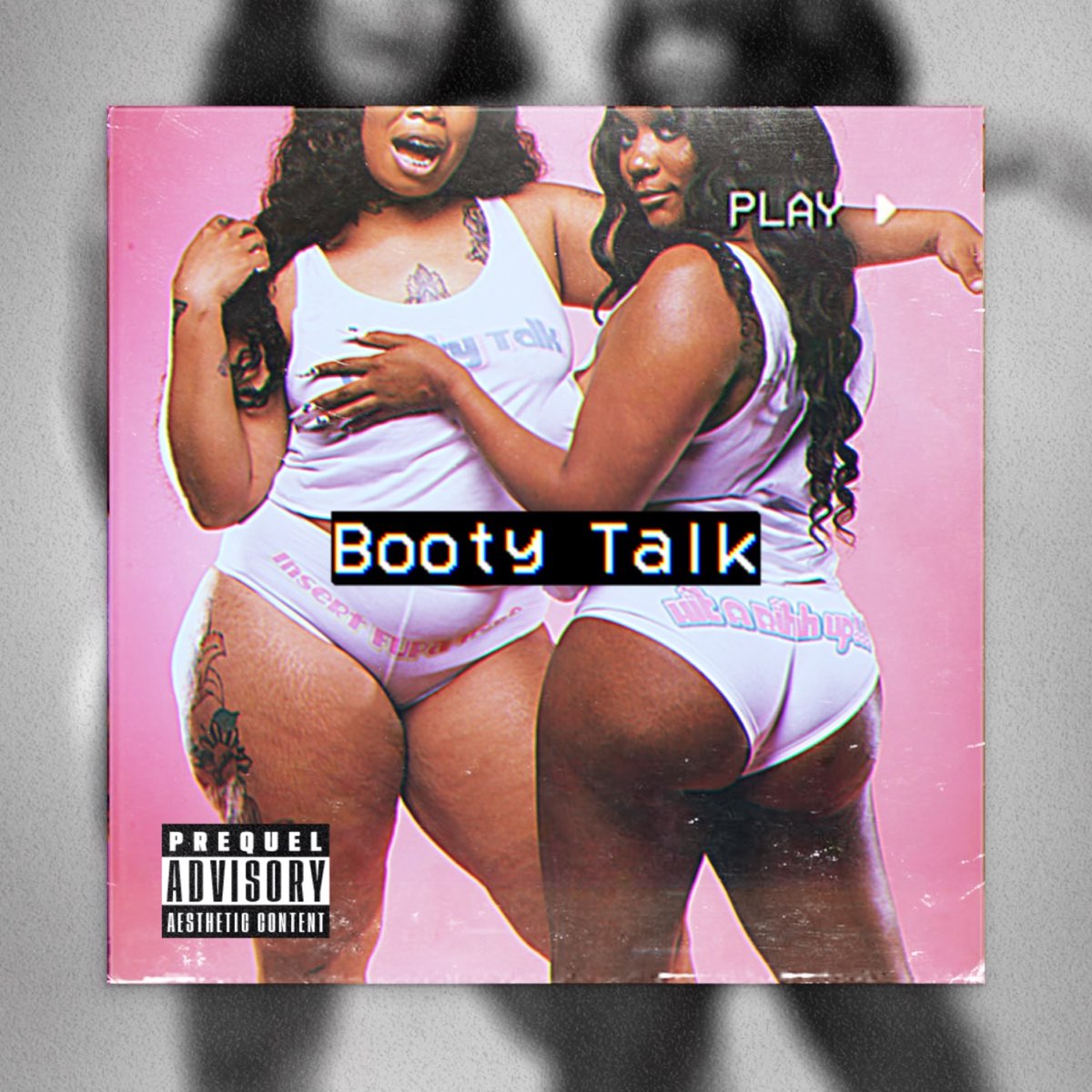 brian mcphee recommends Booty Talk Free Download