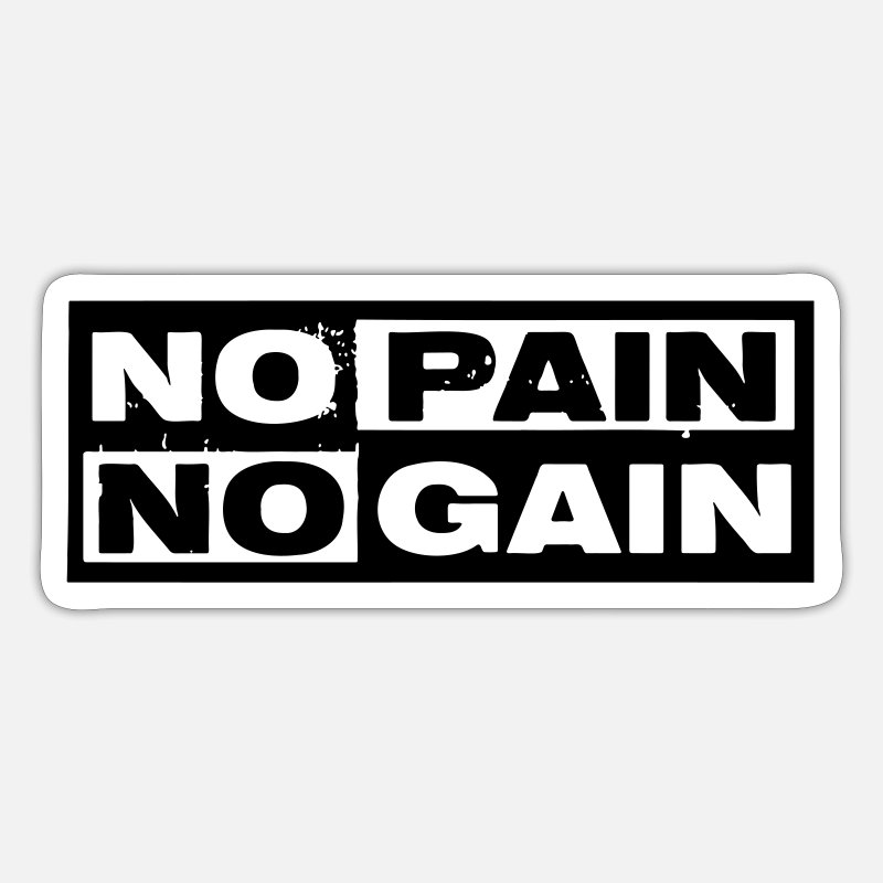 cindy vyse recommends no pain no gain pictures pic