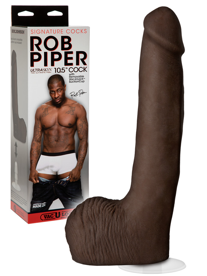 andy polak recommends rob piper dick size pic