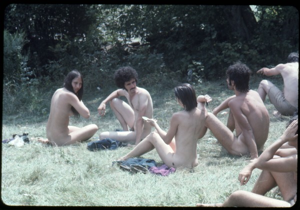 Naked Pictures From Woodstock treffen mainz