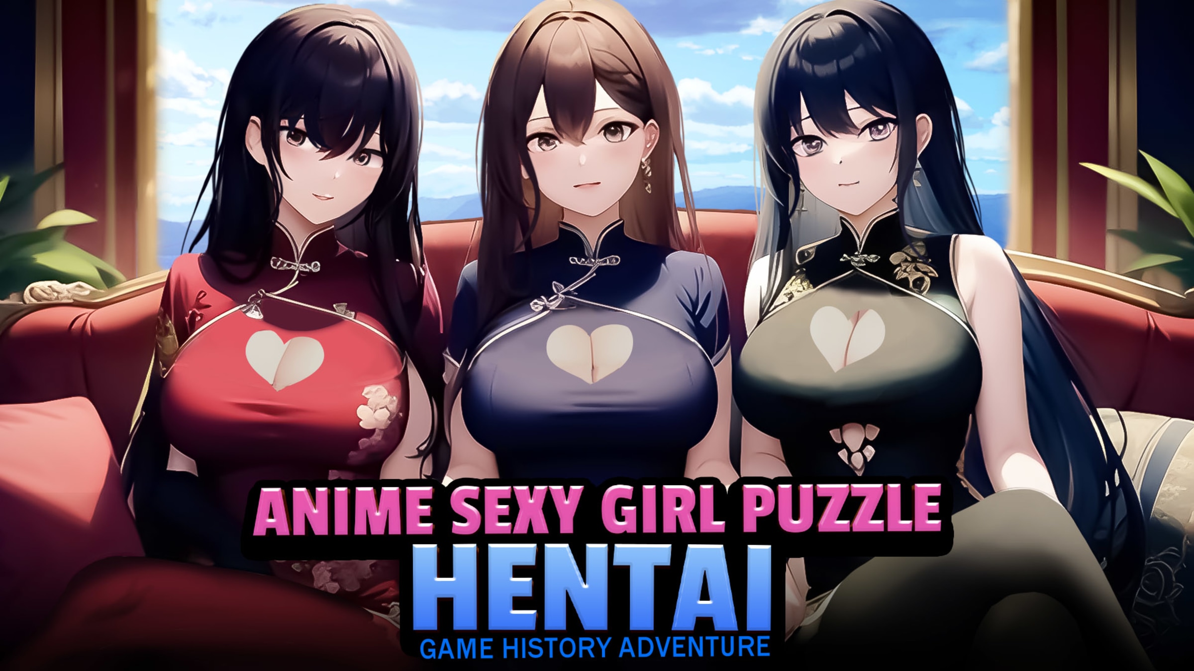 chris d mitchell recommends Sexy Anime Girl Hentai