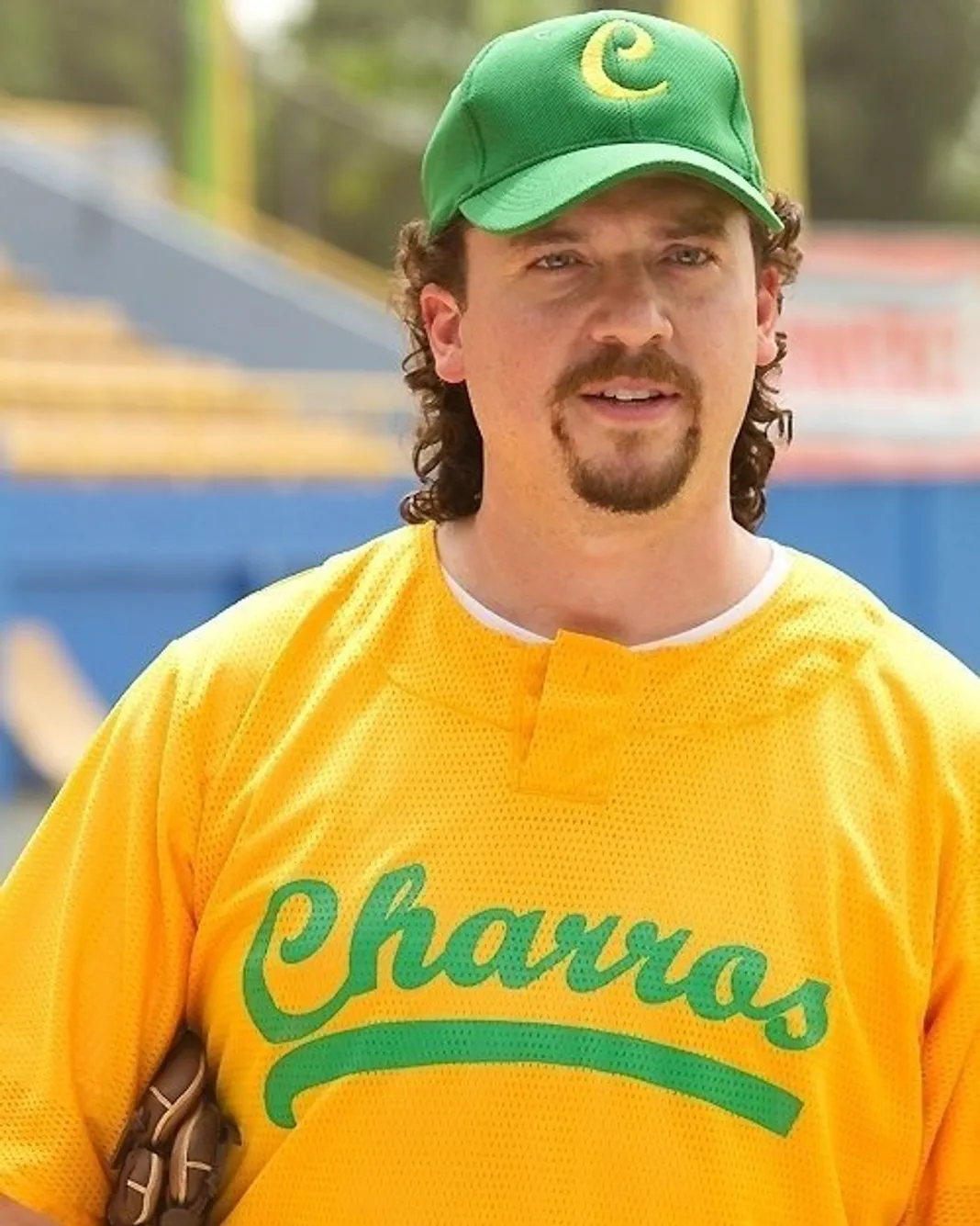 danny nicol recommends Eastbound And Down Nude Scenes