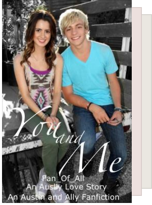 cindy durden recommends austin and ally stories pic