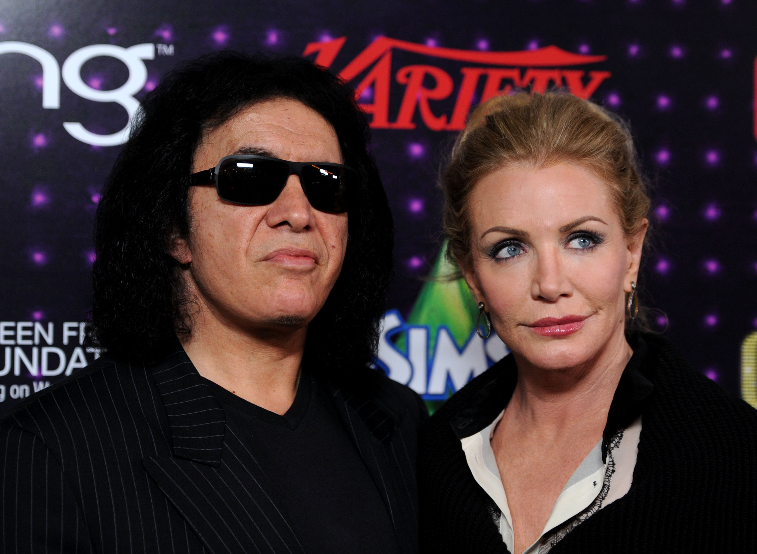 Best of Shannon tweed wiki