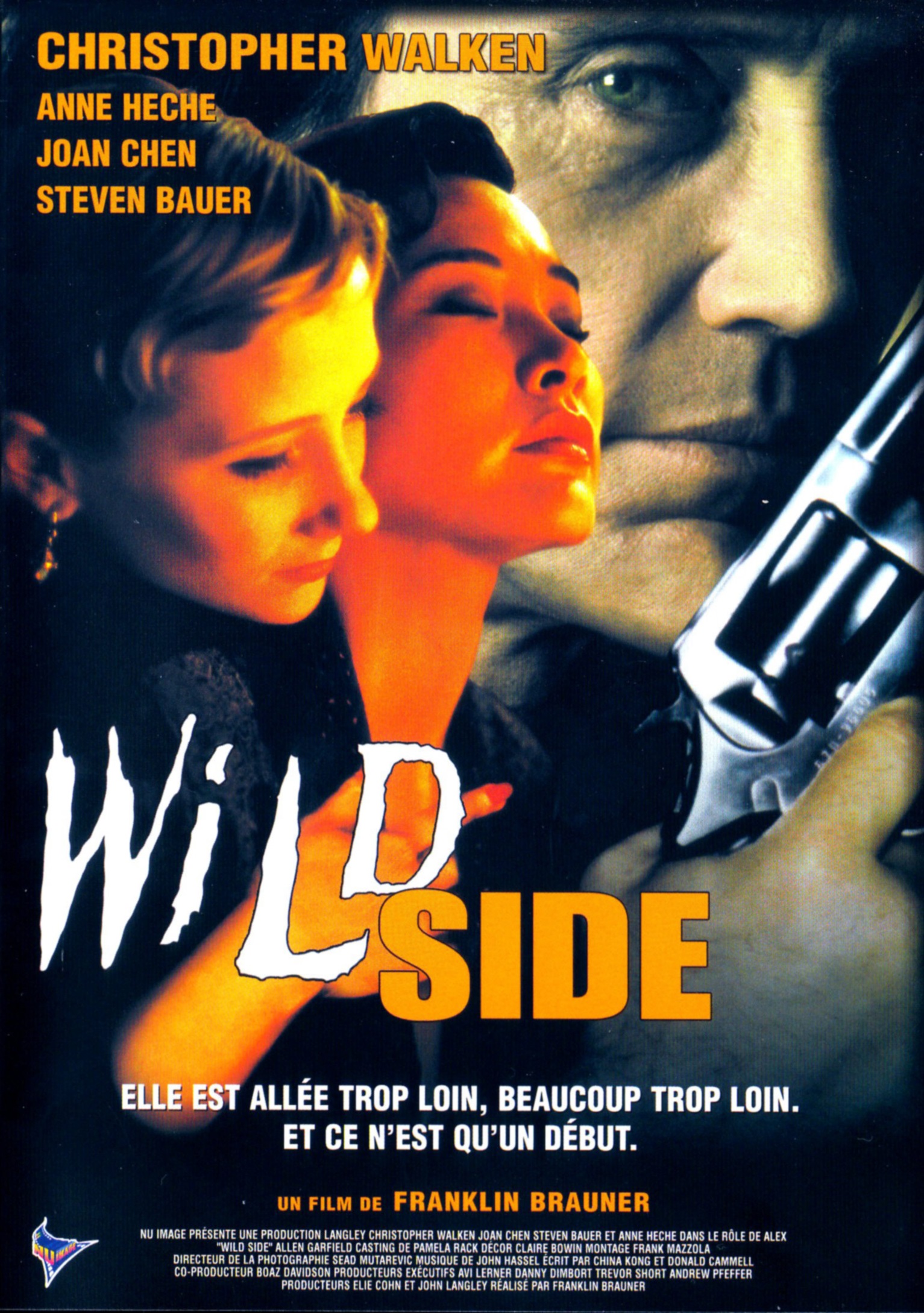 Best of Wild side full movie