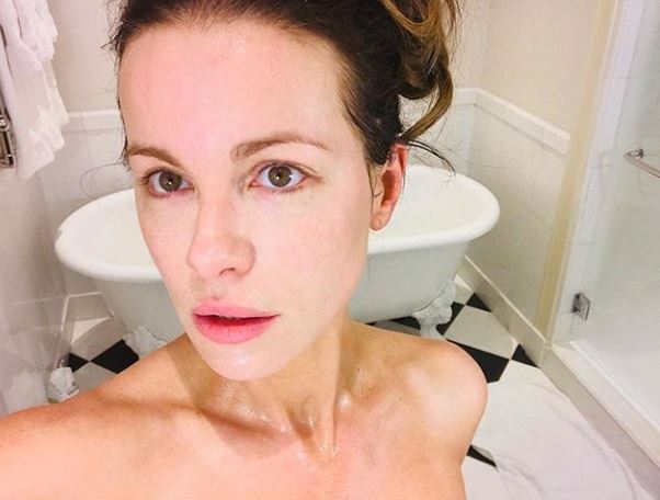 amy masullo recommends has kate beckinsale ever been nude pic