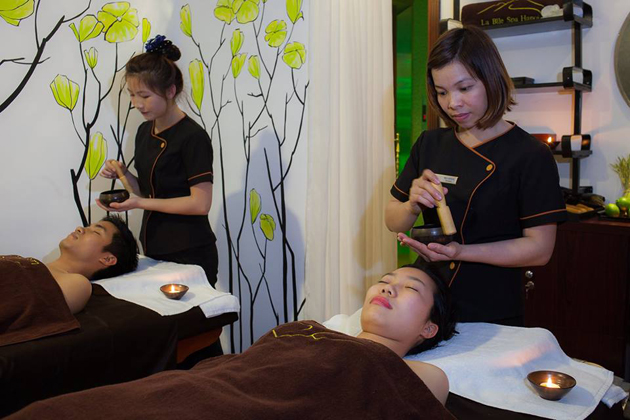 debbie georgiou recommends vietnam massage happy ending pic