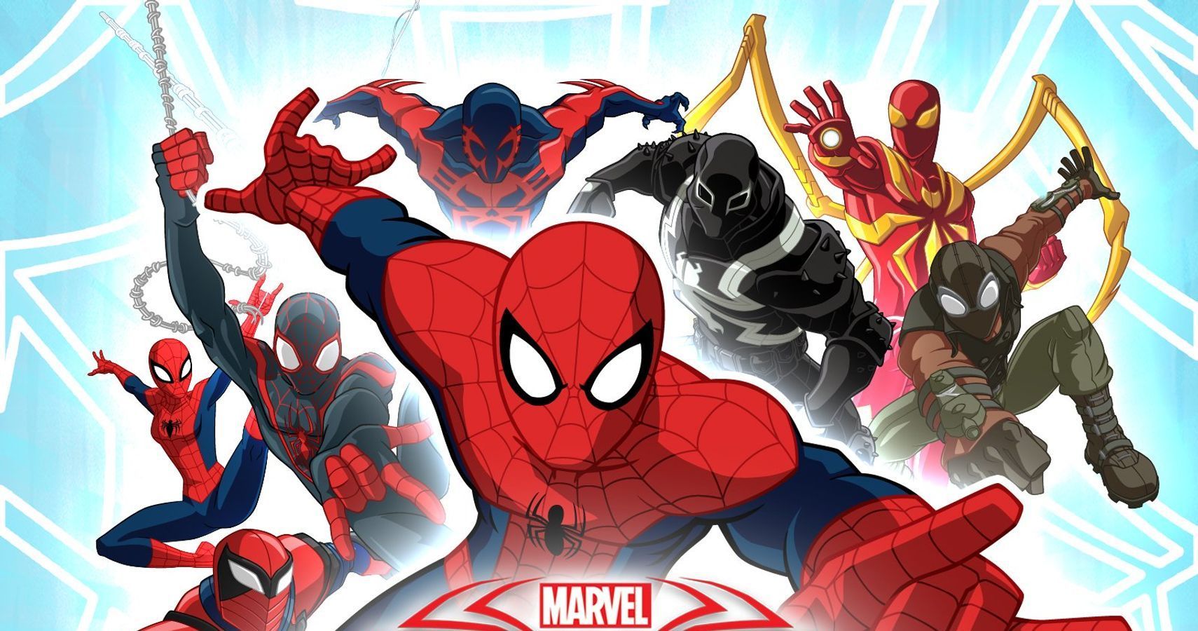 arnold christianto recommends ultimate spider man episodes pic