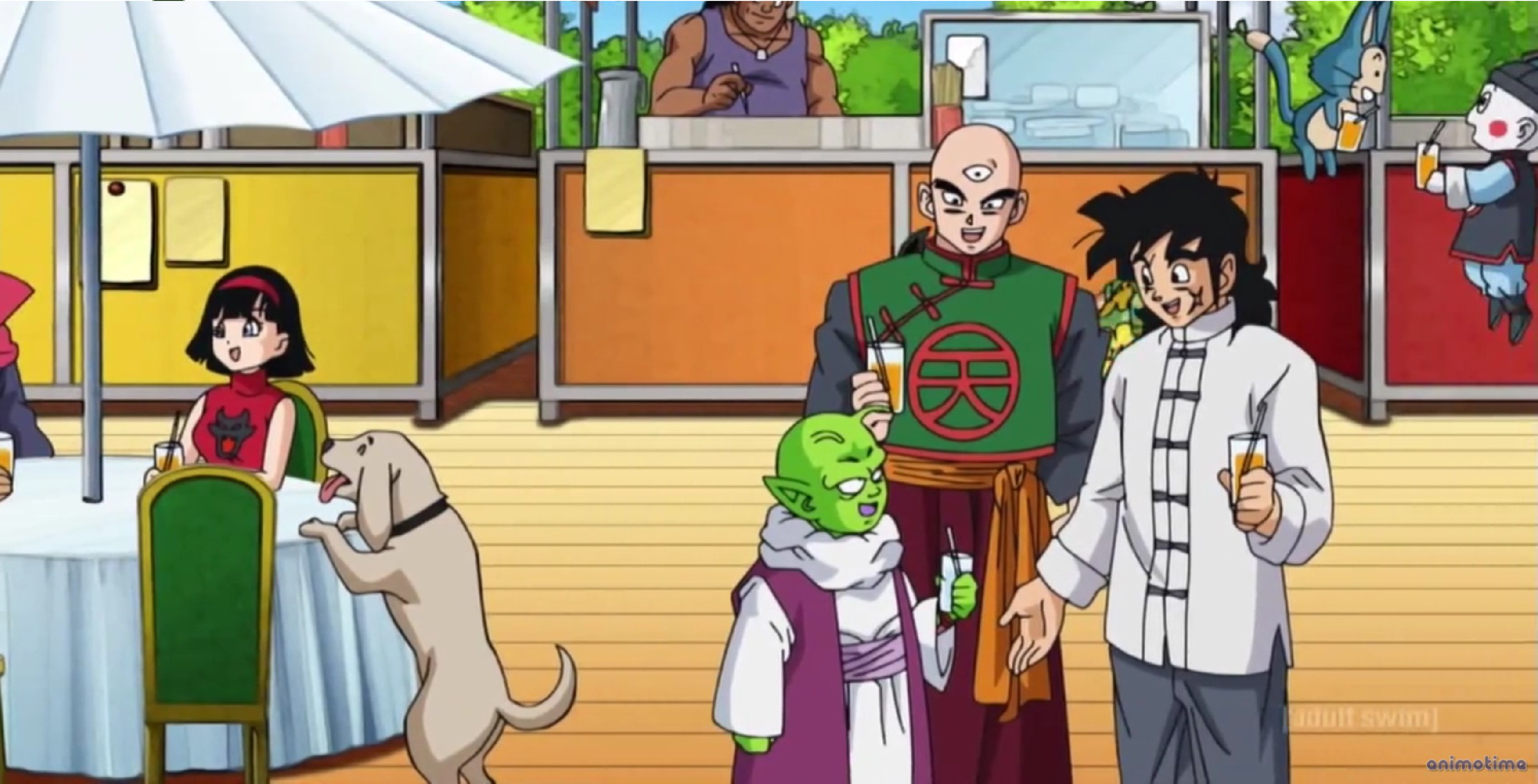 archie tayambong recommends dragonball super episode 3 pic
