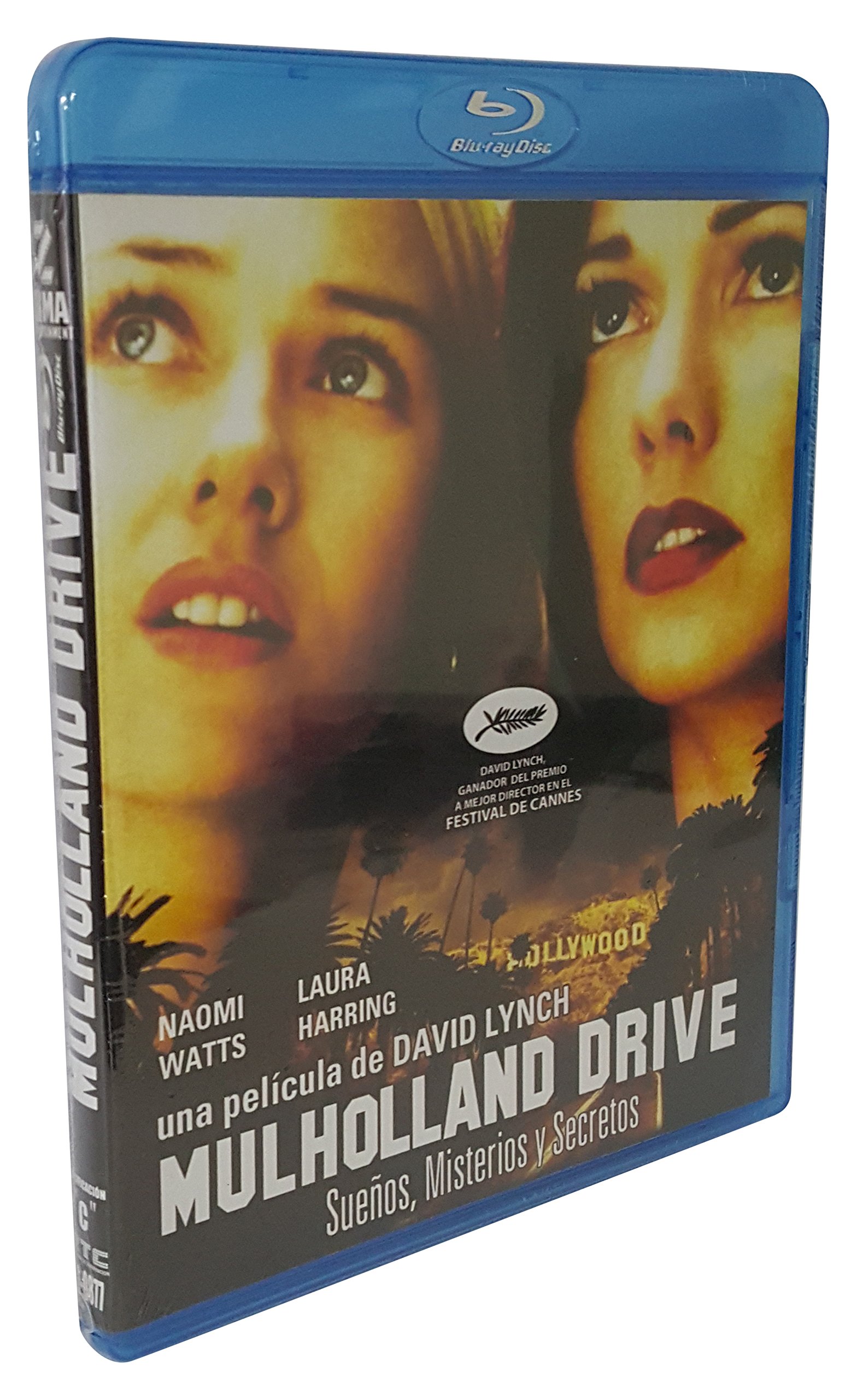 Best of Mulholland drive online free