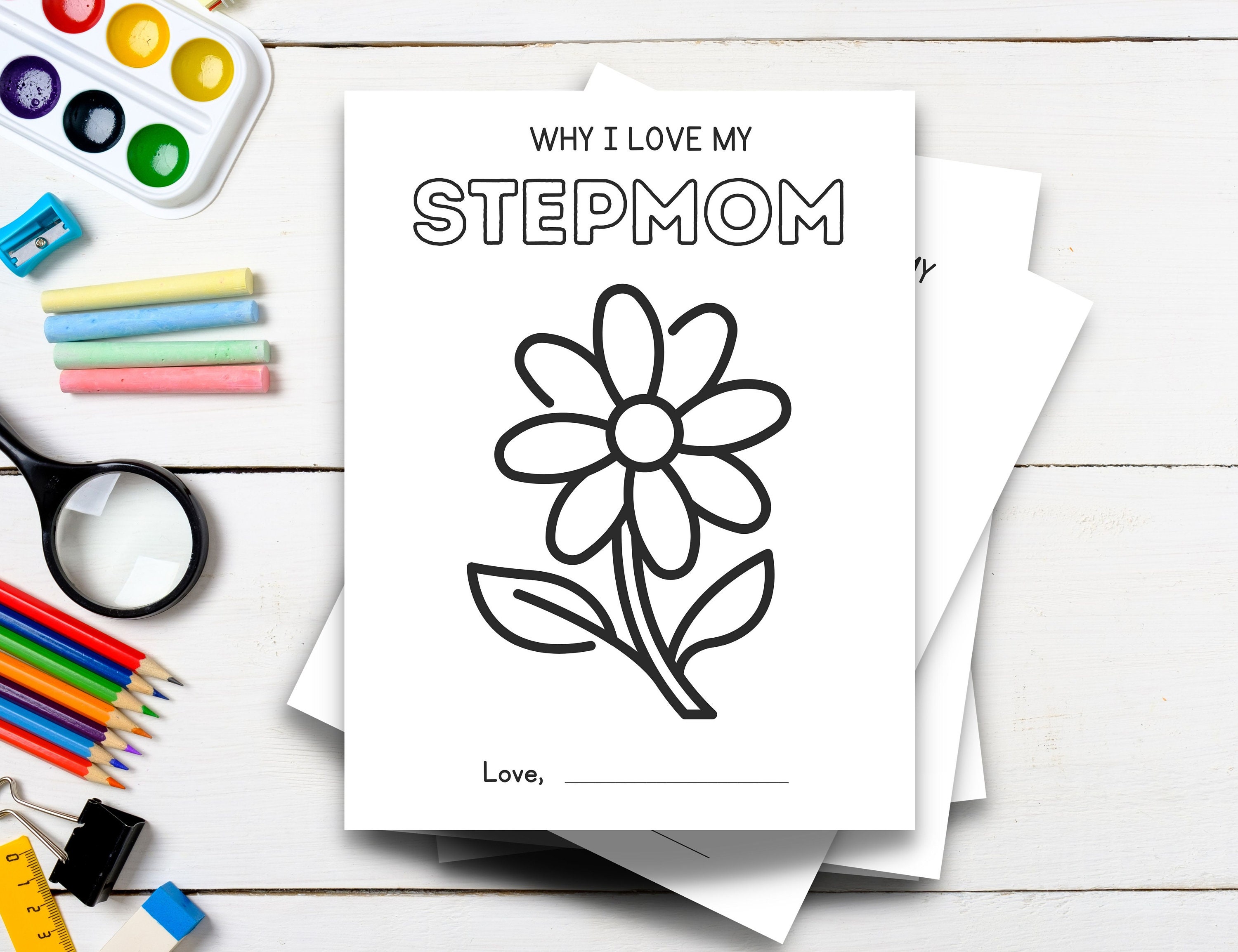 craig hands recommends I Love My Stepmom