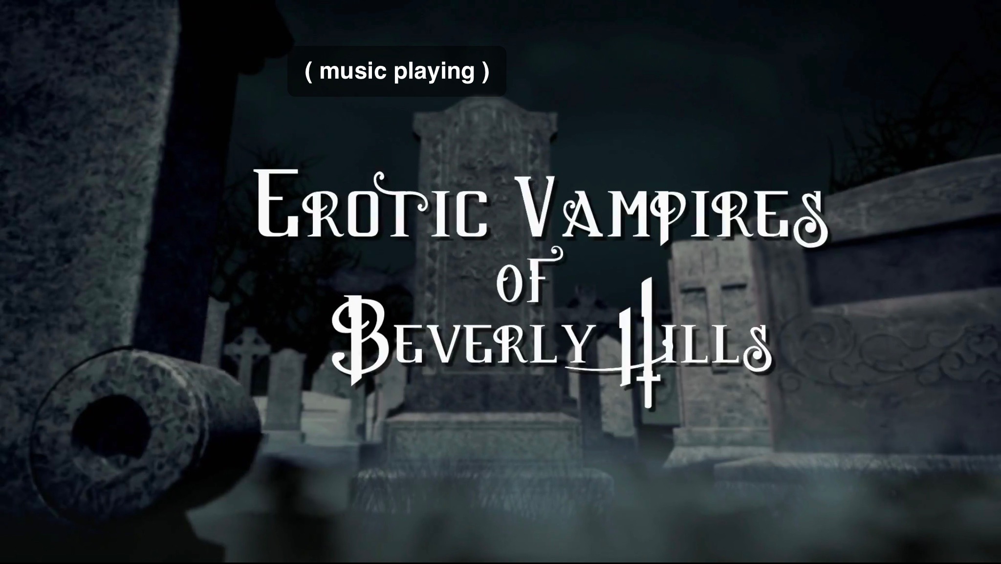 andrea myers recommends erotic vampires of beverly hills cast pic