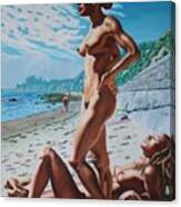 ahmad ghaliah recommends Nude Beach Tits
