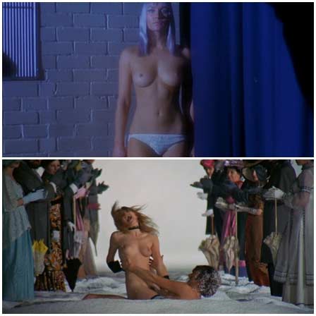 bailey le recommends clockwork orange nude scenes pic