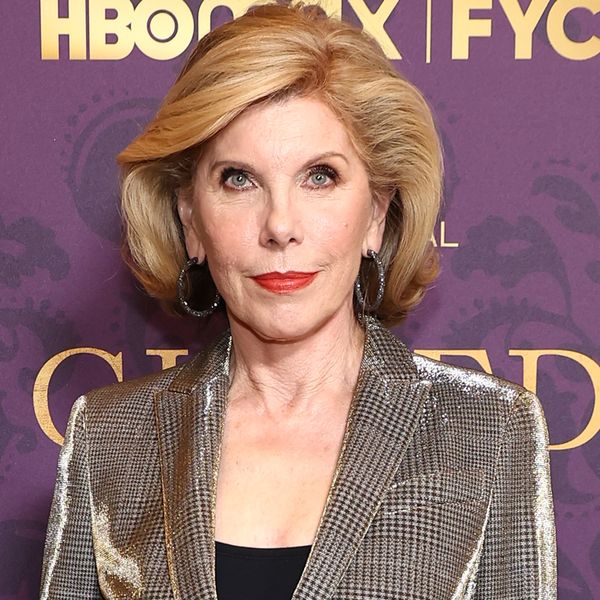 Best of Christine baranski nude