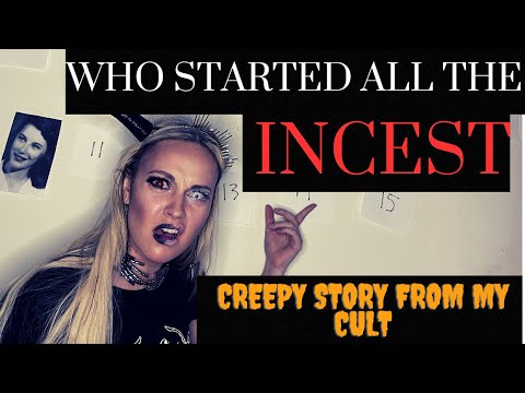 bryce barry recommends white shadow incest stories pic