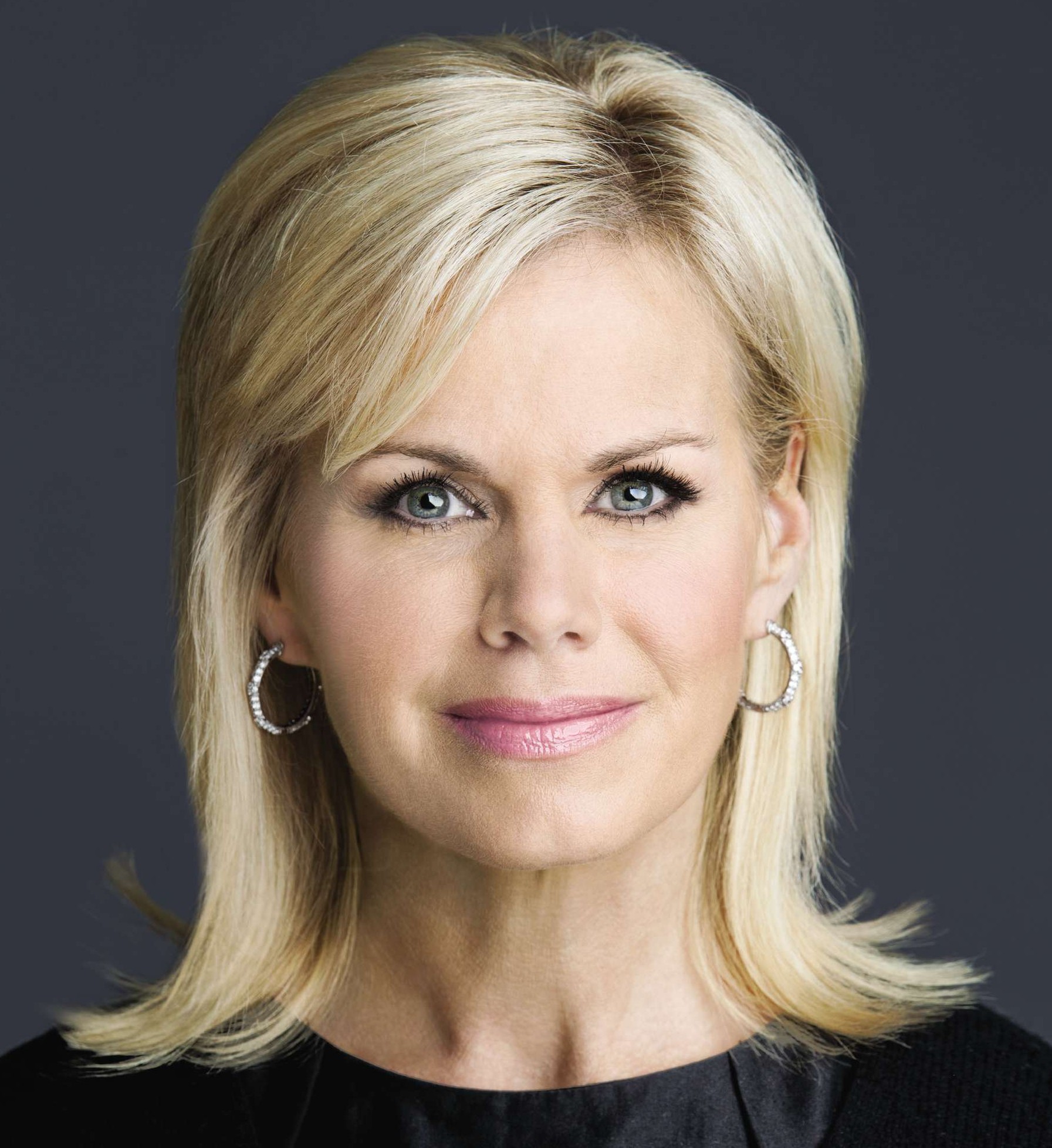 barak kohavi recommends Nude Pictures Of Gretchen Carlson