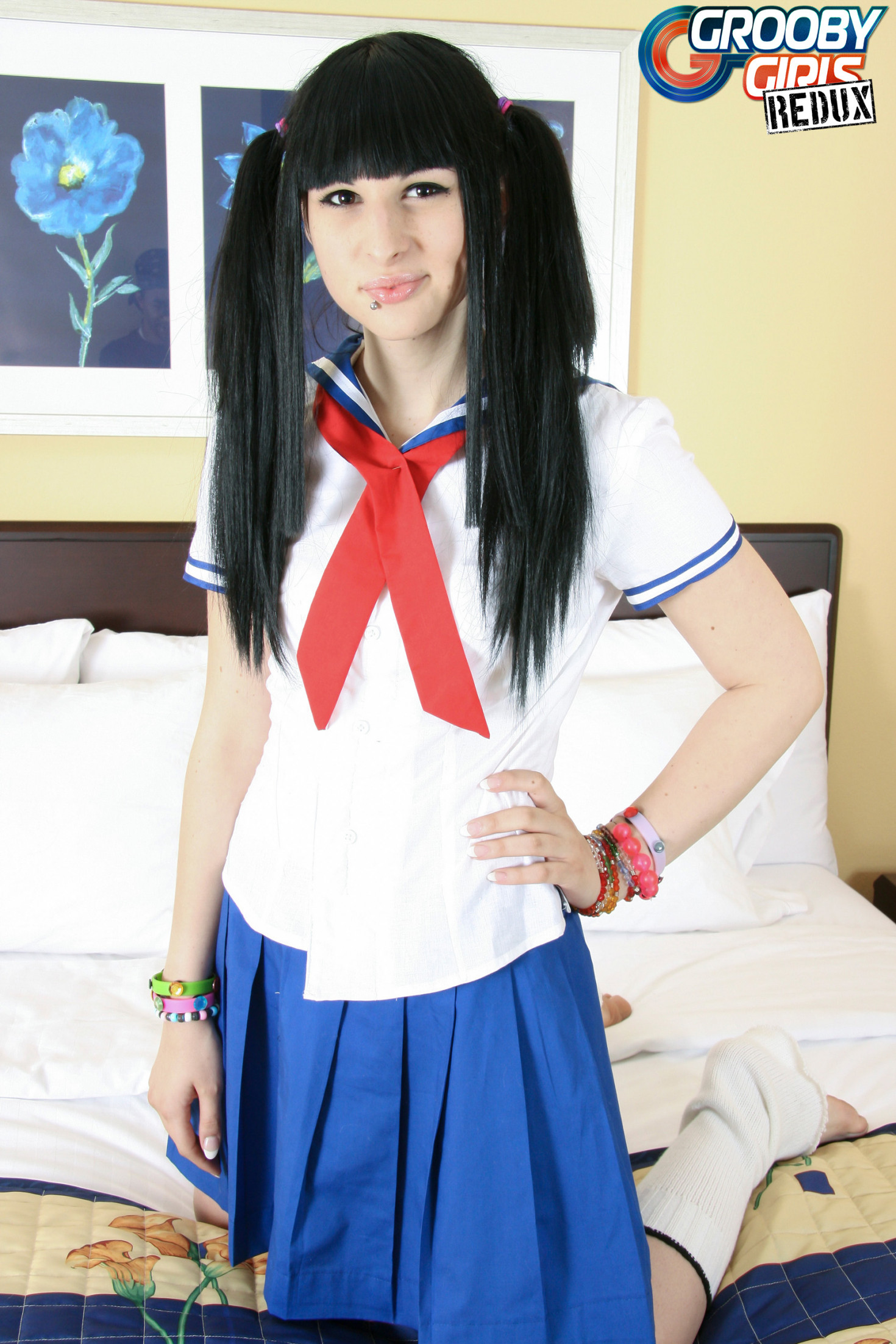 charise martin add photo bailey jay school girl