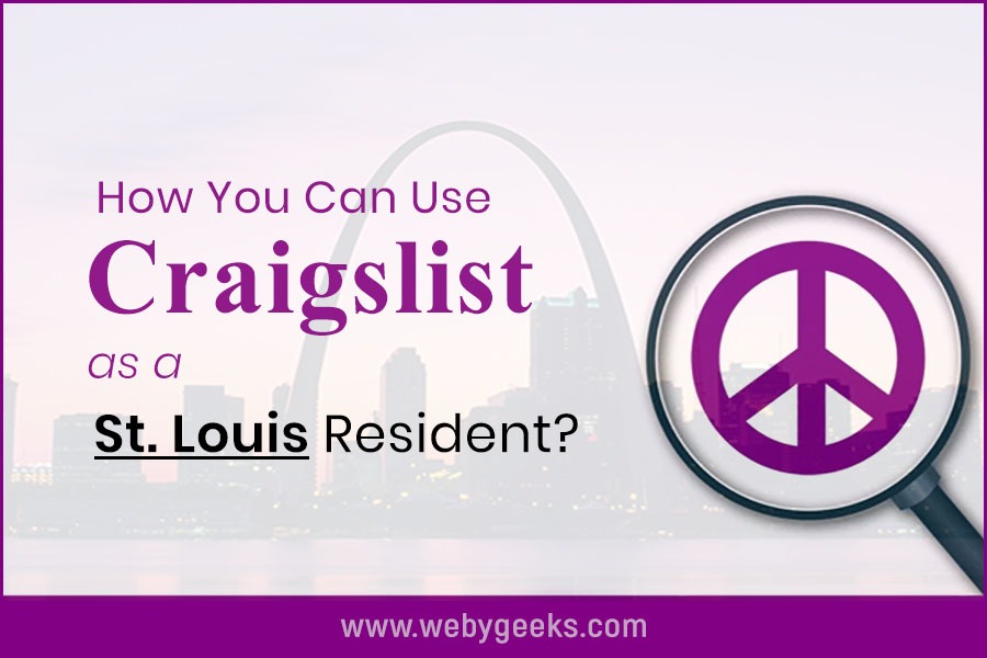 claudette long recommends Craigslist Saint Louis Missouri