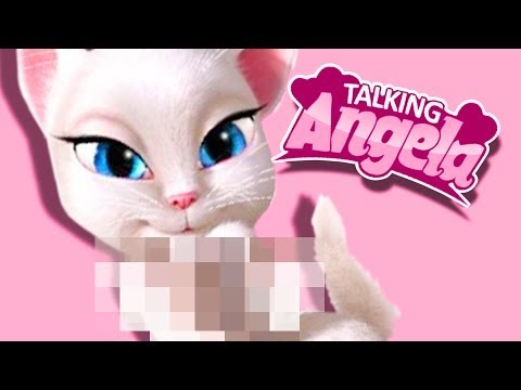 annaliza bosi recommends My Talking Angela Sex