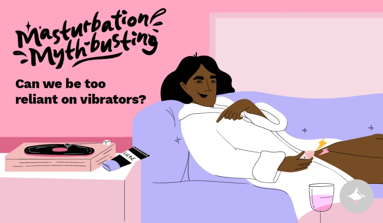 aminath shabeena recommends how to masturbate with a vibrator pic