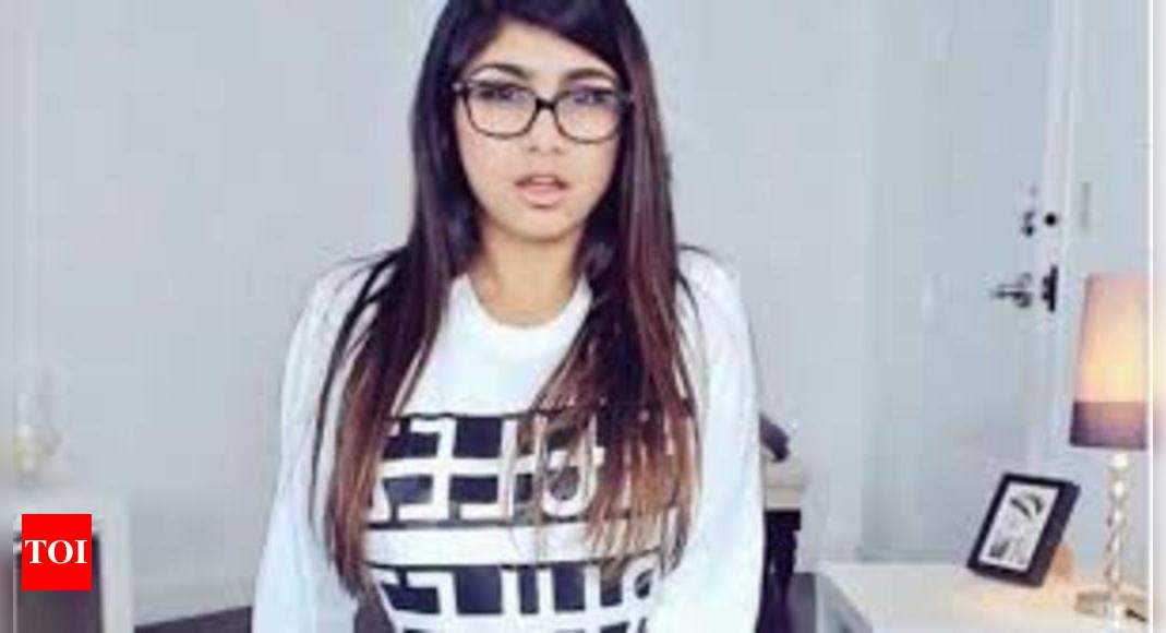 Best of Mia khalifa last movie