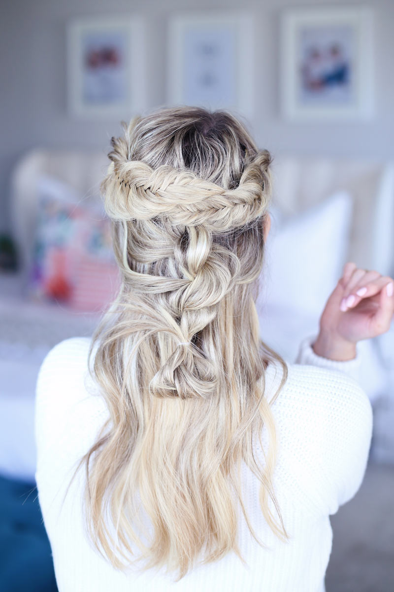 andreas humpert recommends Cute Braids For Mixed Hair